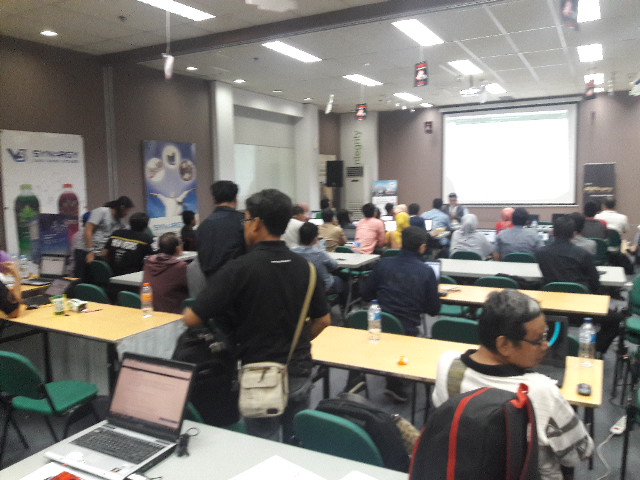 Kursus Bisnis Online di Palangkaraya Kalimantan Tengah Hub 089519229936