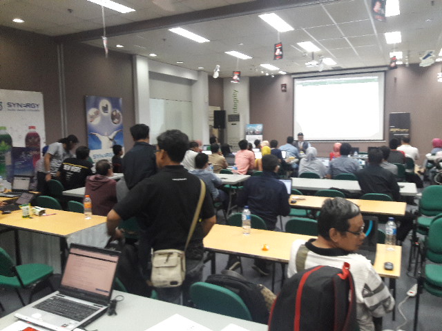 Kursus Bisnis Online di Balikpapan Kaltim Hub 089519229936