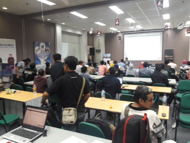 Kursus Bisnis Online di Tarakan Kaltara Hub 089519229936