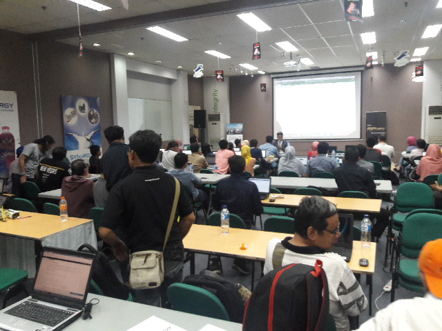 Kursus Bisnis Online di Palu Sulawesi Tengah Hub 089519229936