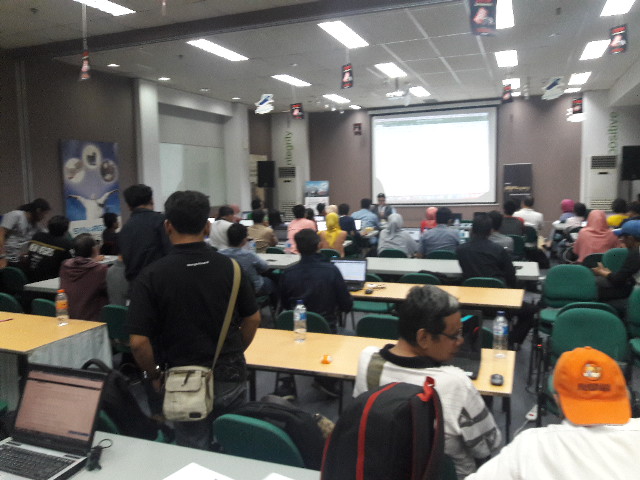 Kursus Bisnis Online di Manado Sulawesi Utara Hub 089519229936