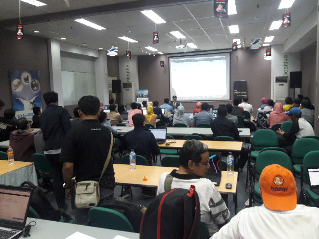 Kursus Bisnis Online di Jayapura Hub 089519229936