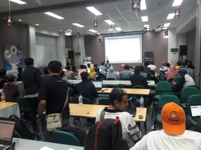 Kursus Bisnis Online di Danau Toba Hub 089519229936