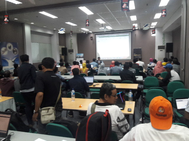 Kursus Bisnis Online di Tanjung Kelayang Hub 089519229936
