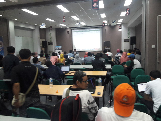 Kursus Bisnis Online di Wakatobi Hub 089519229936