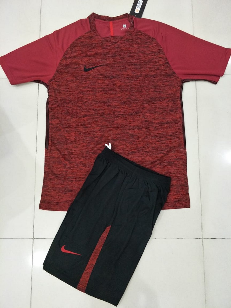 Jual Baju Futsal di Makassar Hub 089519229936