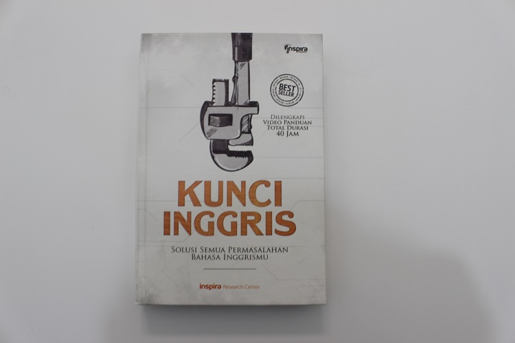 Kunci Inggris