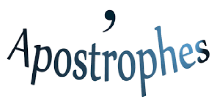 Bagaimana penggunaan apostrophe s (‘s) yang tepat?