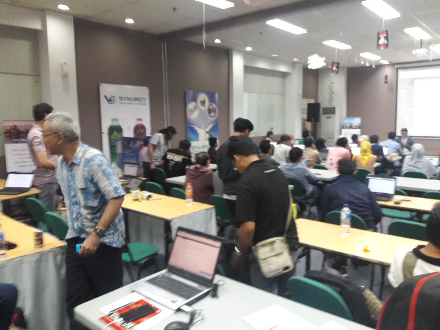 Kursus Bisnis Online di Medan dan Sumatra Utara Hub 089519229936