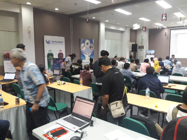 Sekolah Bisnis Online SB1M