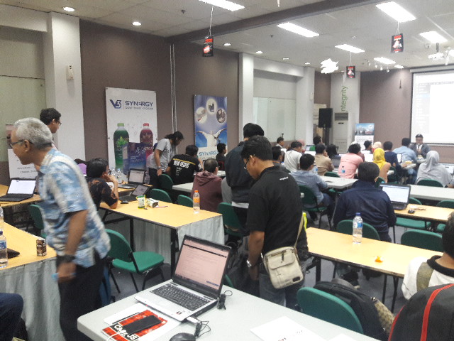 Kursus Bisnis Online di Jambi dan Sekitarnya Hub 089519229936