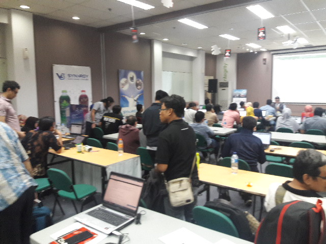 Kursus Bisnis Online di Banda Aceh Hub 089519229936