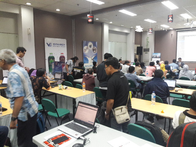 Kursus Bisnis Online di Palembang dan Sumatra Selatan Hub 089519229936