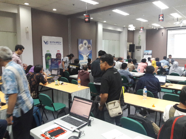 Kursus Bisnis Online di Bangka Belitung Hub 089519229936