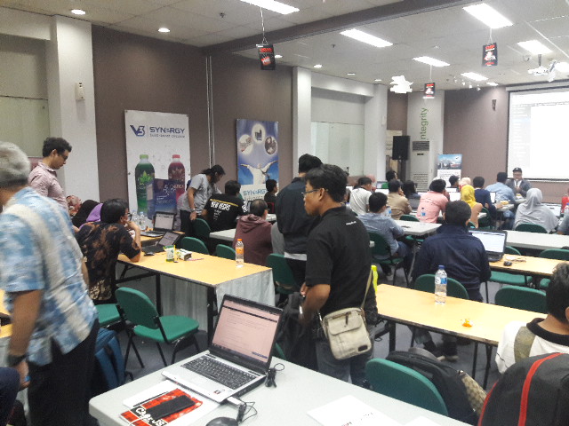 Kursus Bisnis Online di Bandar Lampung Hub 089519229936