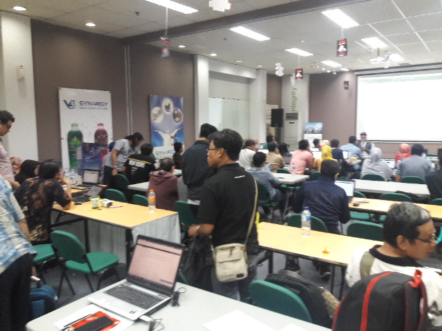 Kursus Bisnis Online di Semarang dan sekitarnya Hub 089519229936