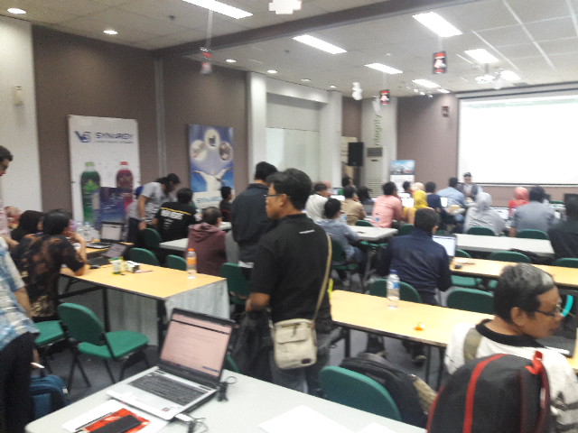 Kursus Bisnis Online di Yogyakarta Hub 089519229936