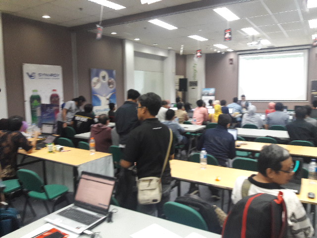 Kursus Bisnis Online di Mataram Lombok Hub 089519229936