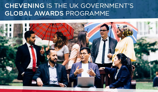 chevening