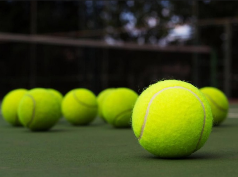 Jadilah seperti bola tenis, jangan seperti telur