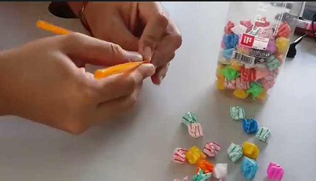 Melatih Keterampilan itu penting buat kreativitas anak