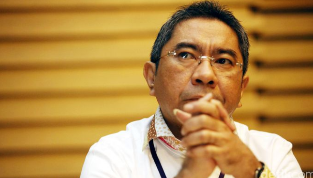 Kehadiran Seorang Pemimpin Harus Mampu Membawa Perubahan.