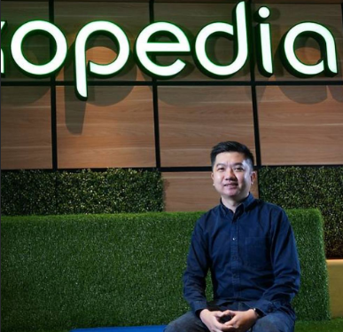 Karena setiap wirausaha itu adalah seorang pembelajar