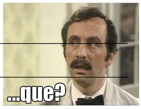 Inspirasi di balik Fawlty Towers