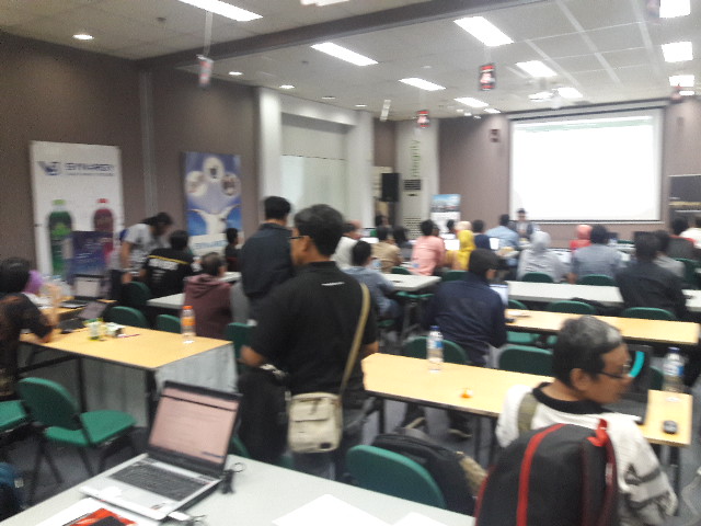 Kursus Bisnis Online di Pekanbaru Riau Hub 089519229936