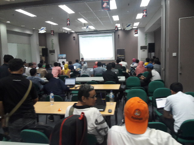 Kursus Bisnis Online di Tanjung Lesung Hub 089519229936