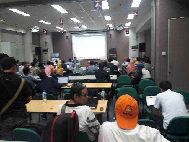 Kursus Bisnis Online di Borobudur Hub 089519229936