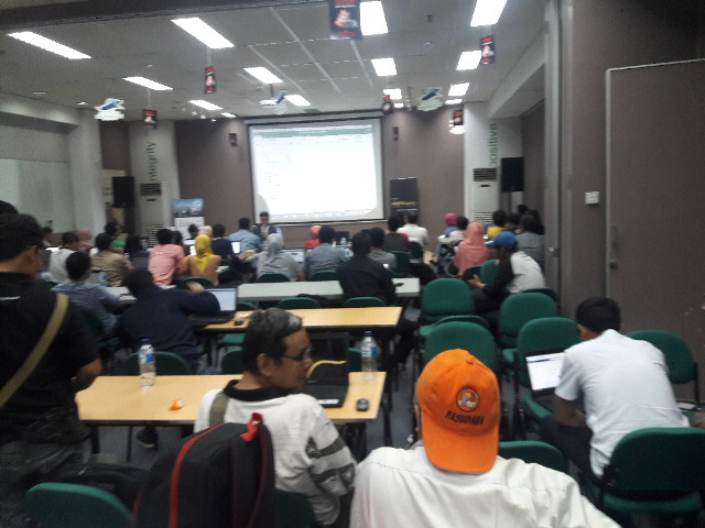 Kursus Bisnis Online di Bromo Tengger Semeru Hub 089519229936