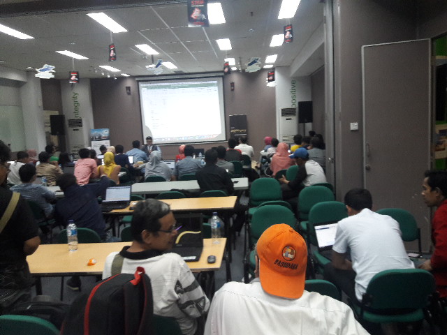 Kursus Bisnis Online di Bekasi dan sekitarnya Hub 089519229936