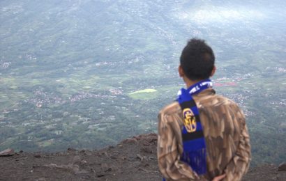 Ujian Saringan 3 Lapis dari Socrates