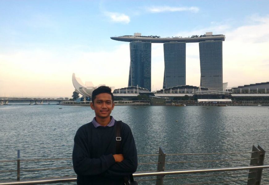 Yuk Explore Negara Tetangga yang Sudah Modern ini