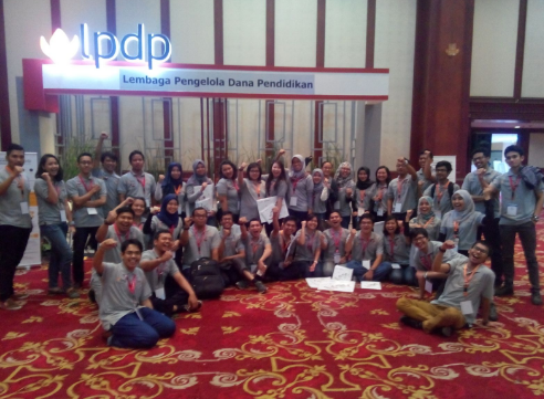 Tips Lolos Beasiswa LPDP Tips Lolos Beasiswa LPDP