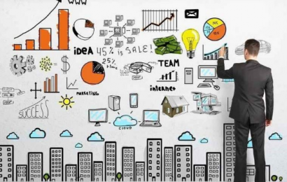 Jenis-jenis Cashflow, 4 Siklus Bisnis dan 3 Peta Pasar