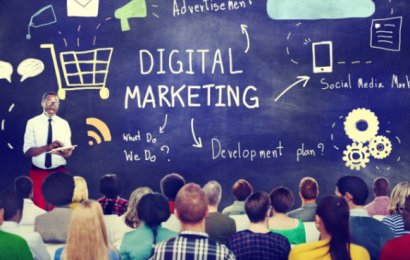 Belajar Internet Marketing Bersama Mas Fikry Fatullah
