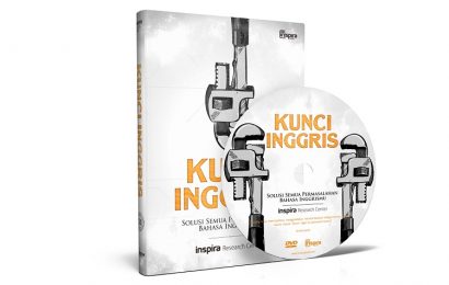 Ada yang ingin kuliah ke luar negeri tapi masih memperbaiki bahasa Inggrisnya?