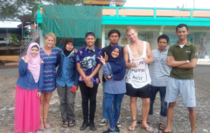 Yuk Mengenal waktu dalam Bahasa Inggris Yuk Mengenal waktu dalam Bahasa Inggris