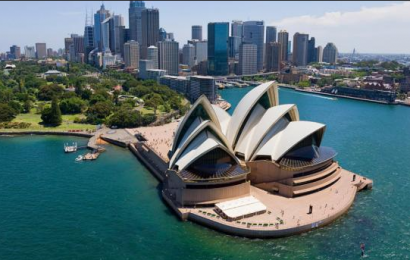 Serba-Serbi Kuliah di Australia