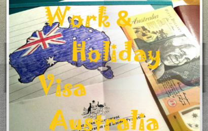 Peluang Kerja dan Traveling di Negeri Kangguru Australia dengan Program Visa Work & Holiday (WHV)