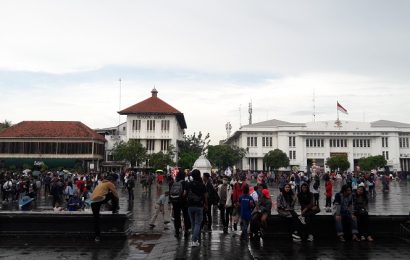 Bagaimana Islam dalam menanggapi Keberagaman?