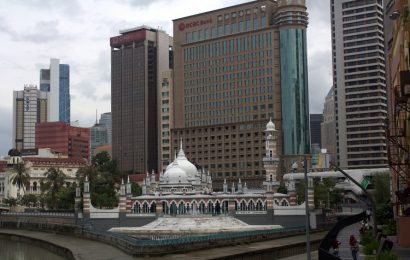 4 Sifat Rasullullah yang Wajib Diteladani!