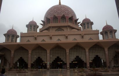 Keutamaan Shalat Dhuha sebelum Memulai Aktivitas Setiap Hari
