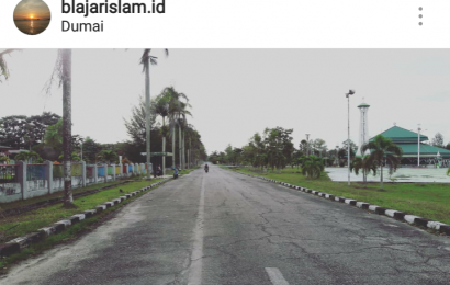 Toleransi dalam Islam