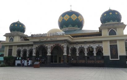 Pesan Buat yang Baru Belajar Mendalami Islam