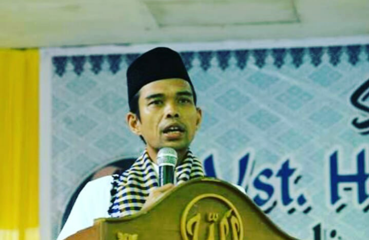 Nenek Moyang Kita Bangsa Indonesia
