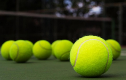 Jadilah seperti bola tenis, jangan seperti telur