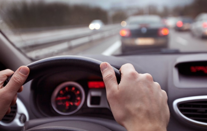 Kamu seorang Driver atau Passenger?